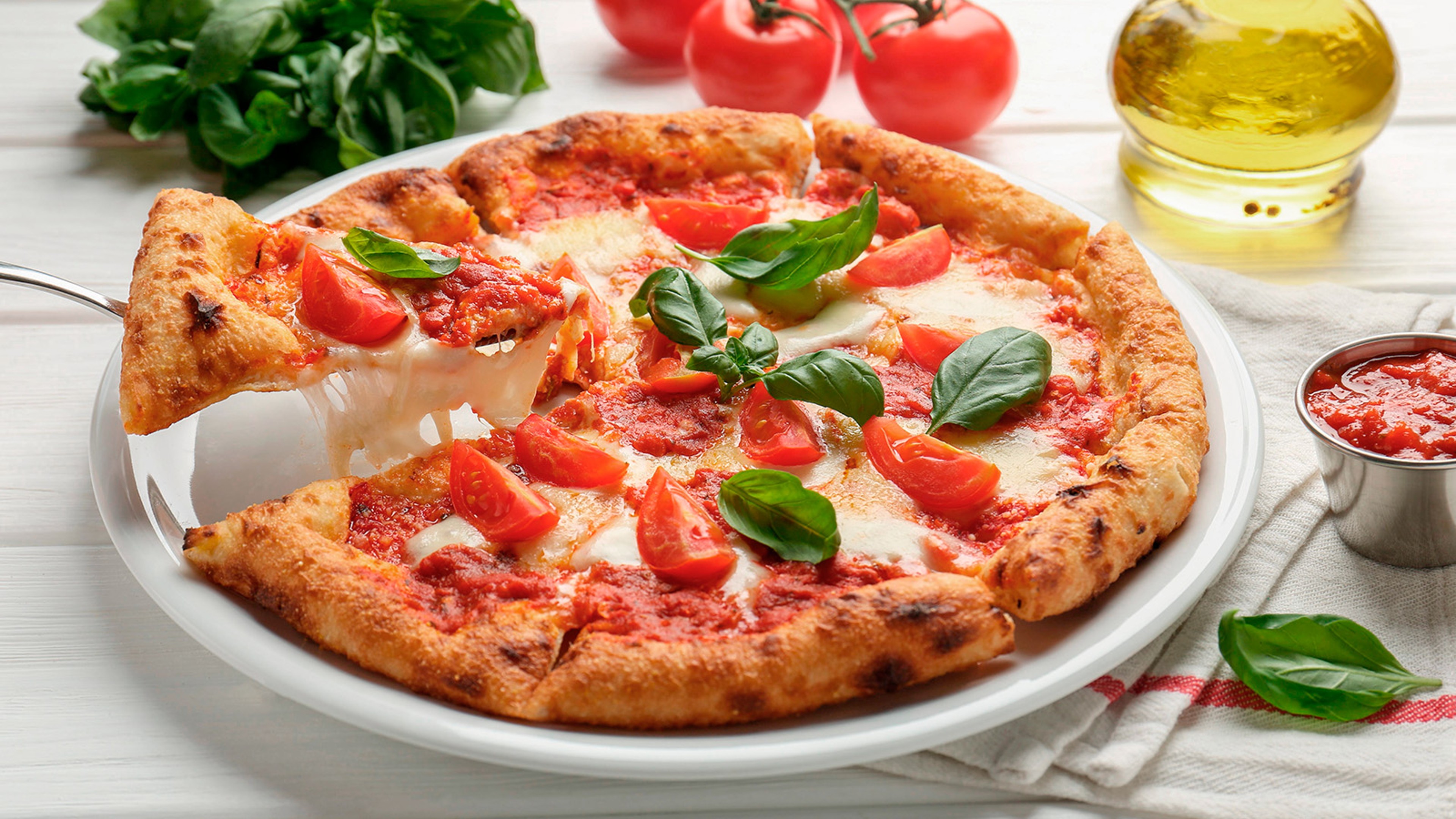 Pizzeria Zio Totò Ludwigshafen am Rhein