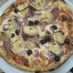 Pizza Pino (Ø 30cm)