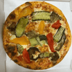 Pizza Vegetaria (Ø 30cm)