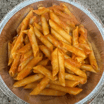 Pasta Napoli