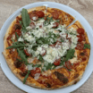 Pizza Italia (Ø 30cm)