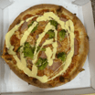 Pizza Palazzo (Ø 30cm)