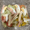 Italia Salat