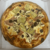 Pizza Capriccio (Ø 30cm)