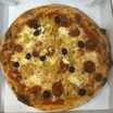 Pizza Istanbul (Ø 30cm)