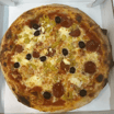 Pizza Istanbul (Ø 30cm)