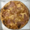 Pizza Prosciutto (Ø 30cm)
