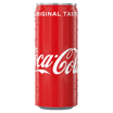 Coca-Cola 0,33l