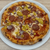 Pizza Roby (Ø 30cm)