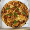 Pizza Nicci (Ø 30cm)