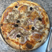 Pizza Tonno (Ø 30cm)