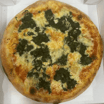Pizza Passionata (Ø 30cm)