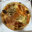 Pizza Brigitte (Ø 30cm)