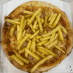 Pizza Americana (Ø 30cm)