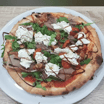 Pizza Zio Toto (Ø 30cm)