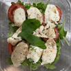 Caprese Salat