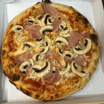 Pizza Romana (Ø 30cm)