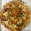 Pizza Peaesana (Ø 30cm)