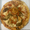 Pizza Peaesana (Ø 30cm)