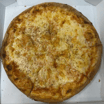 Pizza Margeherita