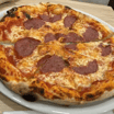 Pizza Salami (Ø 30cm)
