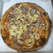 Pizza Angela (Ø 30cm)